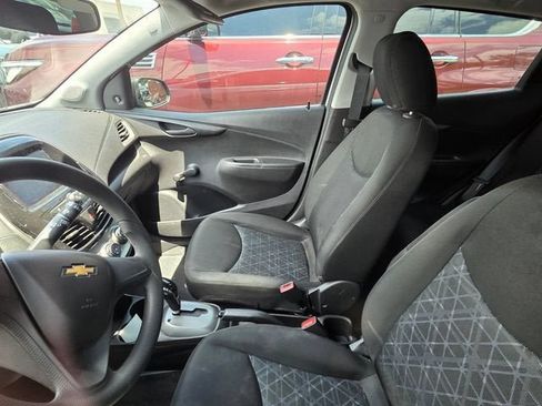 Used 2021 Chevrolet Spark LS FWD image 8