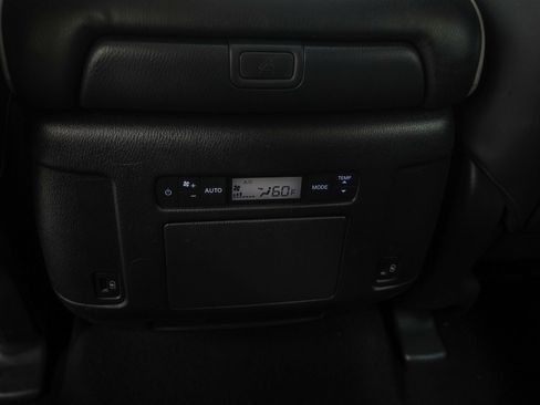 Used 2022 INFINITI QX80 Premium Select w/ Cargo Package AWD/4WD image 17