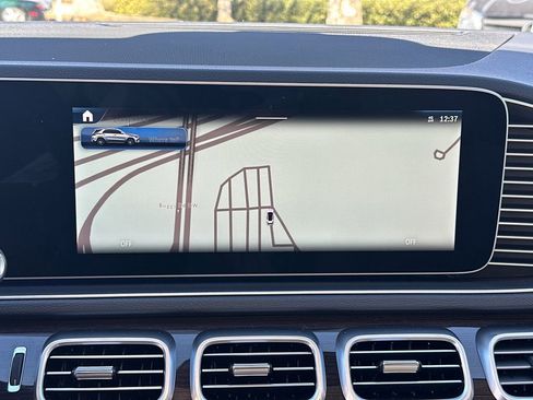 New 2026 Mercedes-Benz GLE 450 GLE 450 image 31