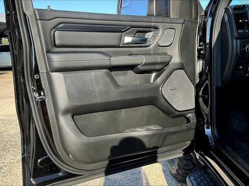 New 2026 RAM 1500 Rebel w/ Rebel Level 2 Equipment Group image 11