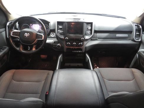Used 2020 RAM 1500 Big Horn AWD/4WD image 14