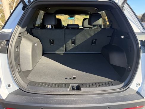 New 2026 Chevrolet Equinox ACTIV w/ Convenience Package III image 18