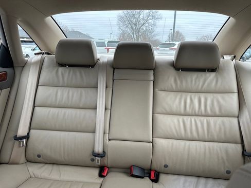 Used 2003 Audi A6 3.0 image 24