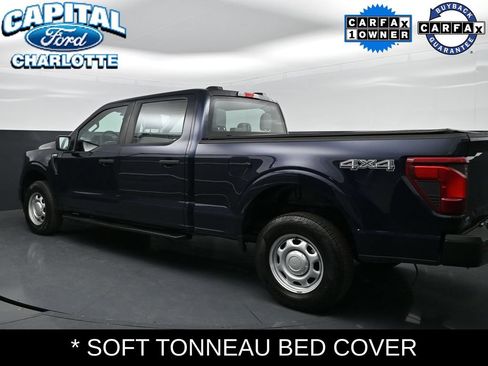 Used 2025 Ford F150 XL AWD/4WD image 5