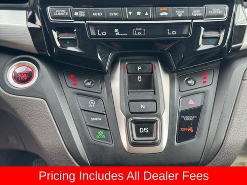 Used 2020 Honda Odyssey EX-L image 21