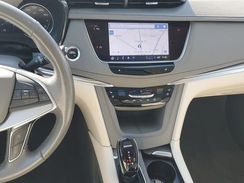 Certified 2023 Cadillac XT5 Premium Luxury image 31