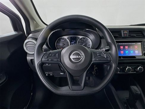 Used 2023 Nissan Versa S w/ Trunk Package image 19