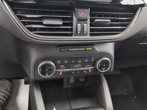 Used 2024 Ford Escape Active AWD/4WD image 20