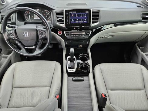 Used 2017 Honda Ridgeline RTL-E image 26