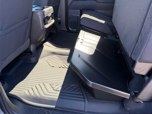 New 2026 Chevrolet Silverado 1500 LT Trail Boss image 20