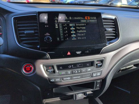 Used 2020 Honda Passport EX-L image 30