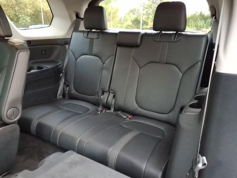 Certified 2024 Honda Pilot EX-L image 11