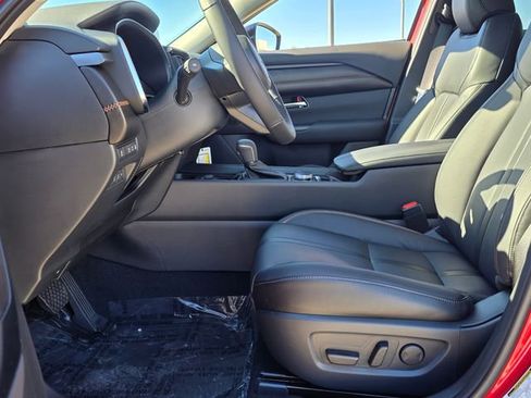 New 2026 MAZDA CX-50 2.5 Hybrid w/ Cargo Package image 17