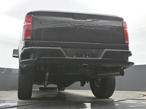 New 2026 Chevrolet Silverado 2500 High Country w/ High Country Premium Package AWD/4WD image 48