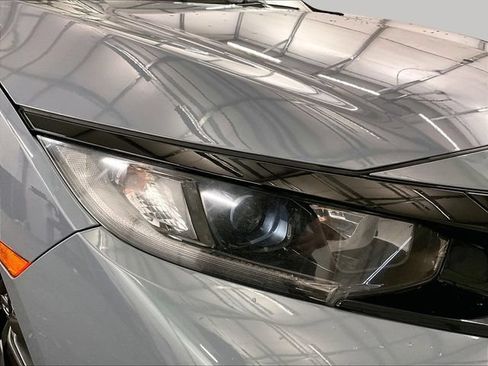 Used 2021 Honda Civic EX image 27
