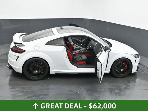 Used 2021 Audi TT RS image 69
