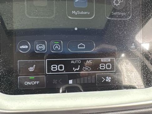 Certified 2022 Subaru Outback Limited XT w/ Popular Package #2 image 31