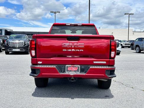 Certified 2024 GMC Sierra 1500 Elevation AWD/4WD image 9