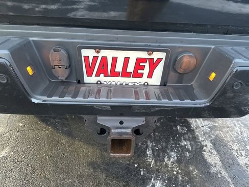 Used 2016 GMC Sierra 2500 Denali w/ Duramax Plus Package image 51