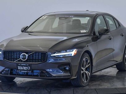 Certified 2024 Volvo S60 B5 Core