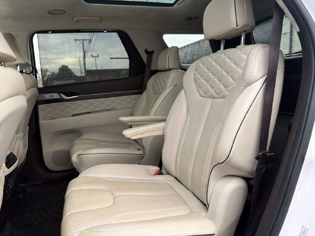 Used 2020 Hyundai Palisade Limited AWD/4WD image 24