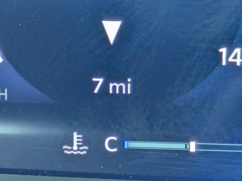 New 2026 Chevrolet Silverado 1500 RST image 20