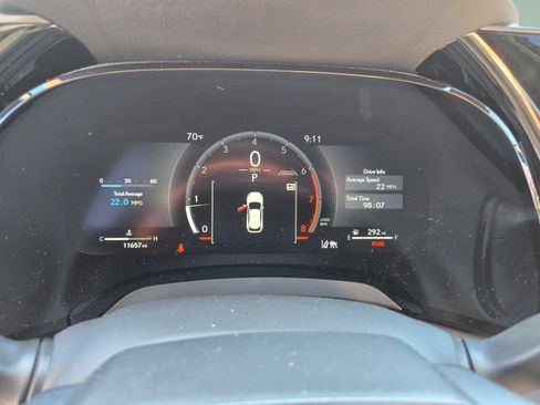 Used 2025 Lexus RX 350 Premium Plus w/ Accessory Package (Z1) FWD image 15
