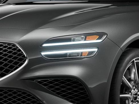New 2026 Genesis G70 2.5T image 9