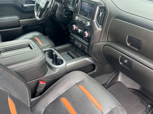 Used 2021 GMC Sierra 1500 AT4 AWD/4WD image 12