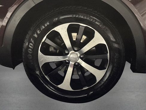 Used 2018 Kia Sorento EX w/ EX Advanced Touring Package image 12