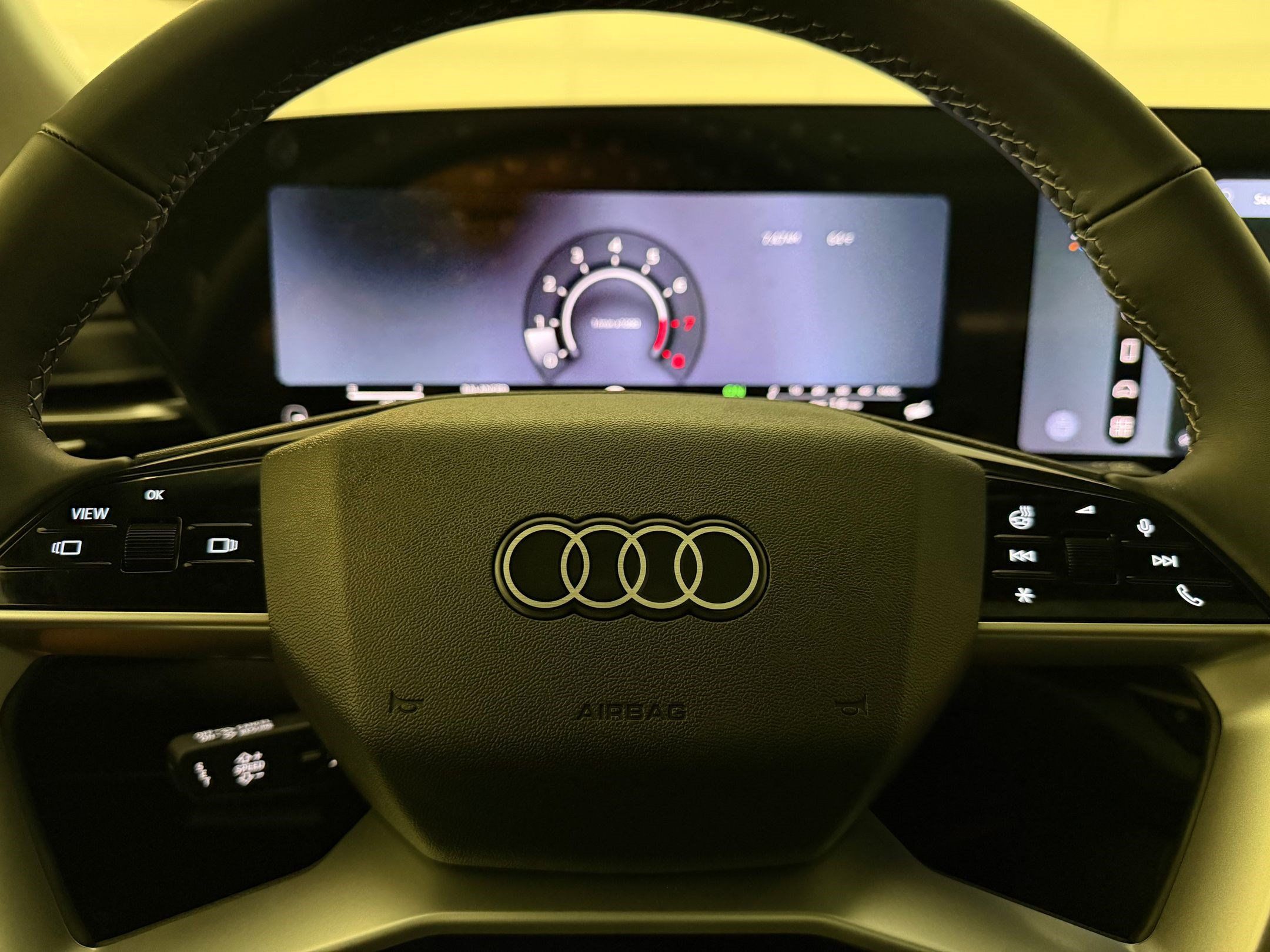 New 2026 Audi Q5 Premium Plus AWD/4WD image 11