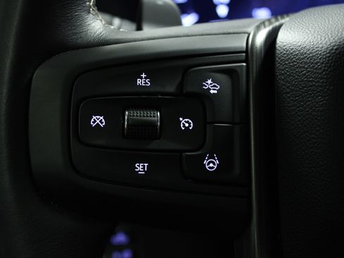 Used 2025 GMC Sierra 1500 Denali Ultimate image 20