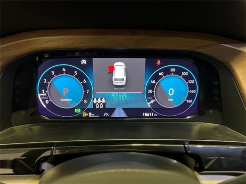 Certified 2024 Volkswagen Atlas SE image 23