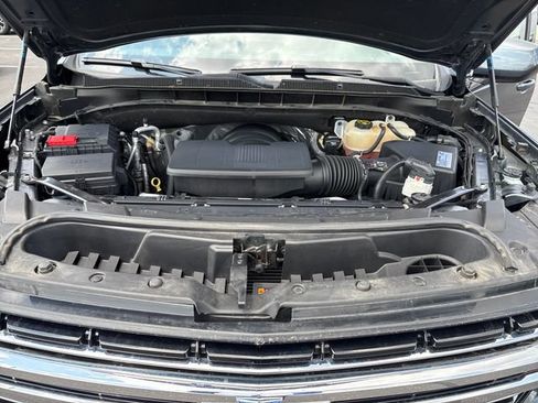 Used 2021 Chevrolet Tahoe LT AWD/4WD image 27