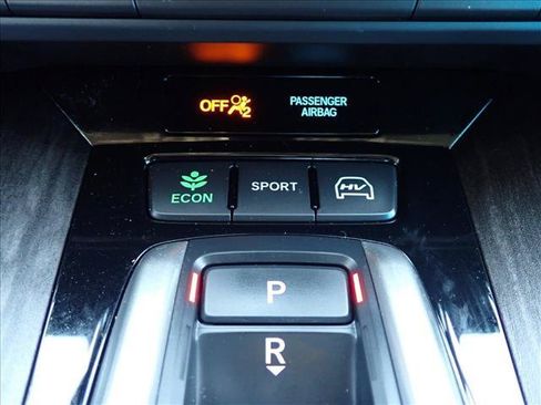 Used 2020 Honda Clarity Touring image 23