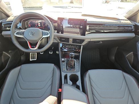 New 2026 Volkswagen Jetta GLI Autobahn image 7