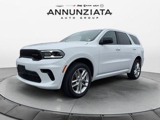 Used 2025 Dodge Durango GT video 1