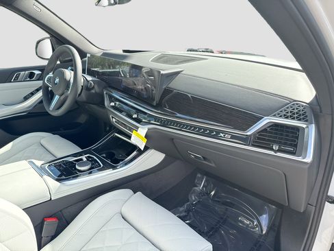 New 2026 BMW X5 xDrive40i image 15