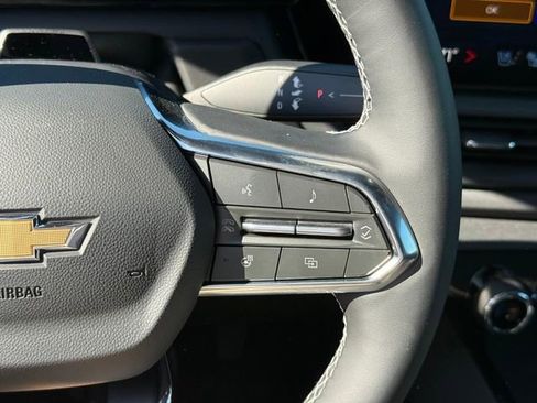 New 2026 Chevrolet Silverado EV LT w/ Premium Package image 16