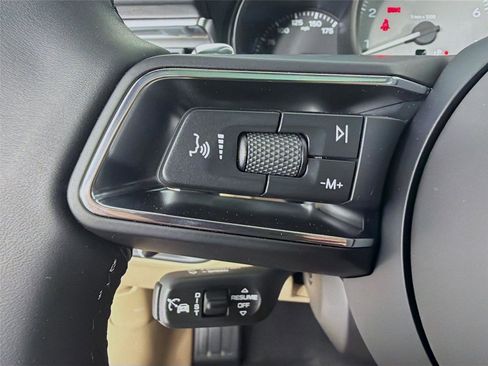 New 2026 Porsche Macan S image 13