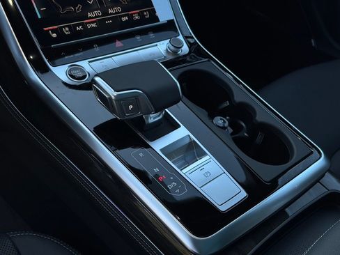 New 2026 Audi Q7 3.0T Premium Plus image 25