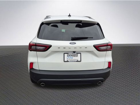 New 2026 Ford Escape ST-Line w/ Tech Pack #1 image 6