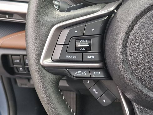 Certified 2023 Subaru Forester Touring image 23