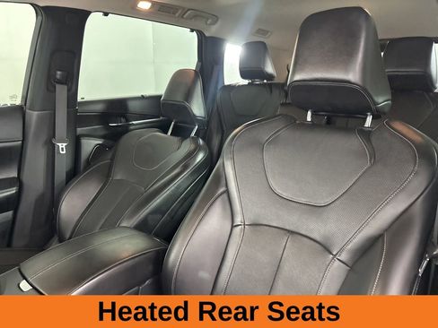 Used 2022 INFINITI QX60 Sensory w/ Vision Package AWD/4WD image 12