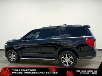 Used 2023 Ford Expedition XLT