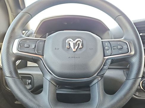 New 2026 RAM 1500 Express image 19