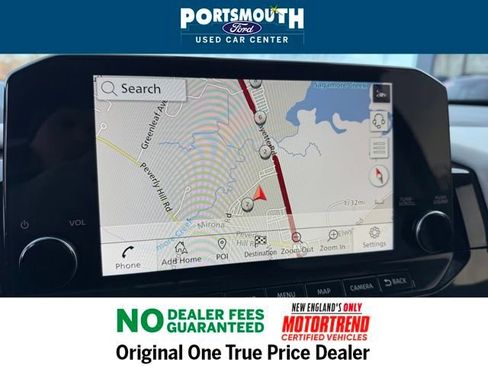 Used 2025 Nissan Pathfinder SL image 10