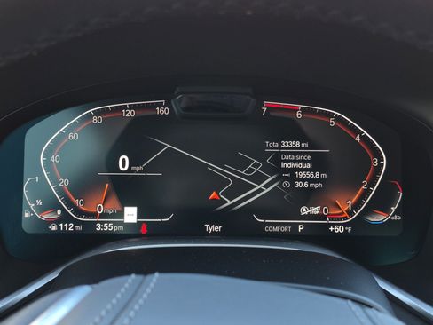 Certified 2022 BMW 750i xDrive w/ Executive Package image 11