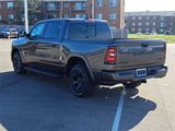 New 2025 RAM 1500 Big Horn image 3