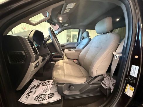 Used 2018 Ford F150 XLT AWD/4WD image 25